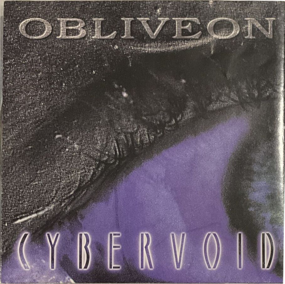 Cybervoid