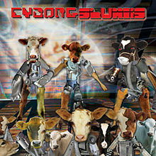 Cyborg Slunks