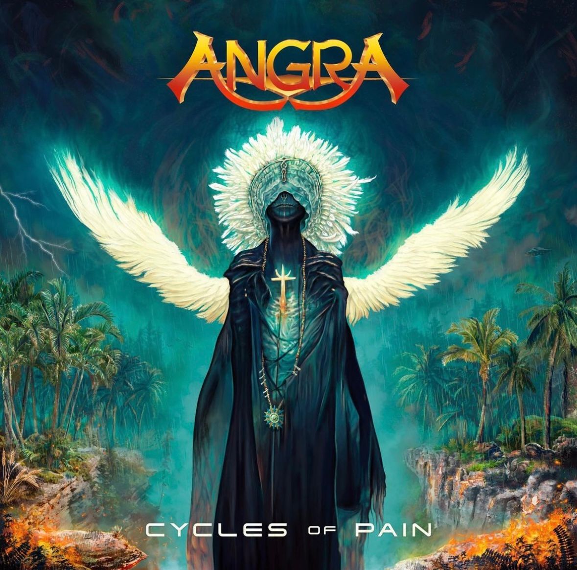 Cycles of Pain