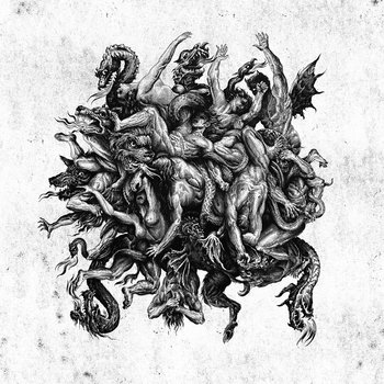 Überchriist — Dæmonic Apotheosis