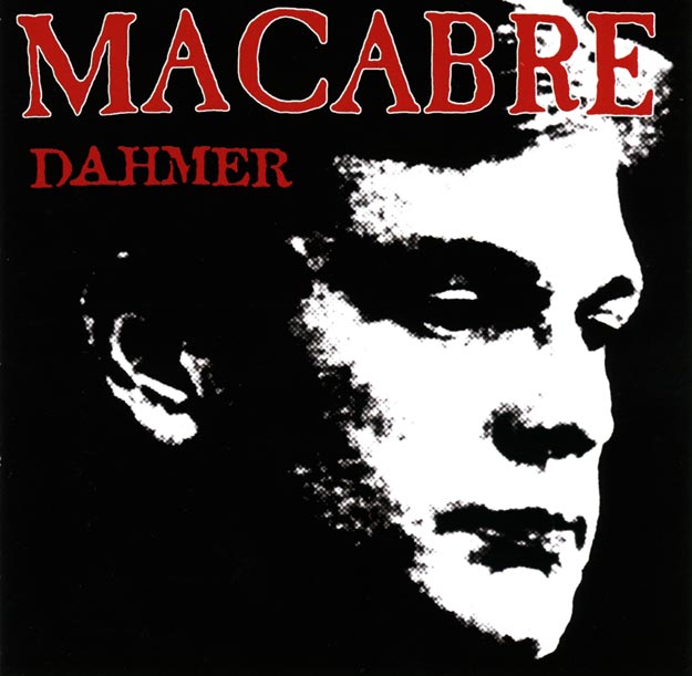 Dahmer