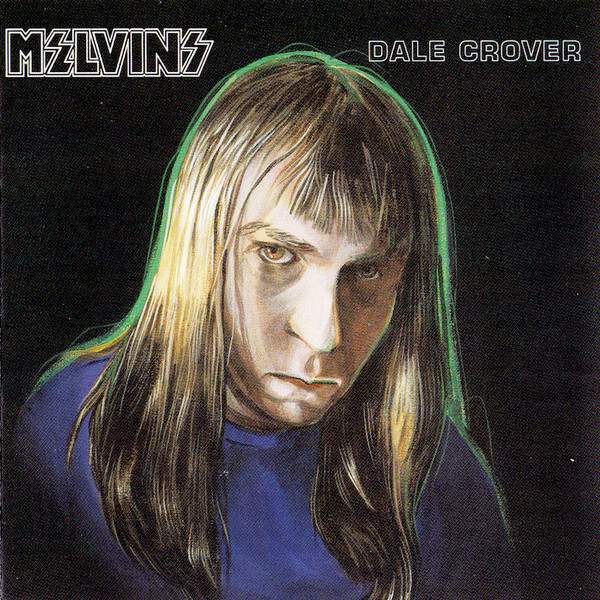 Dale Crover
