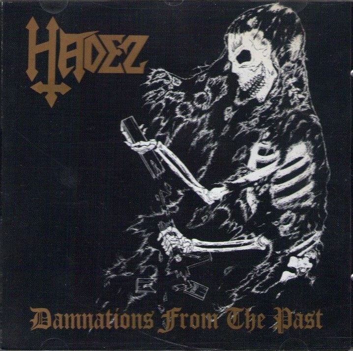 Damnations from the Past