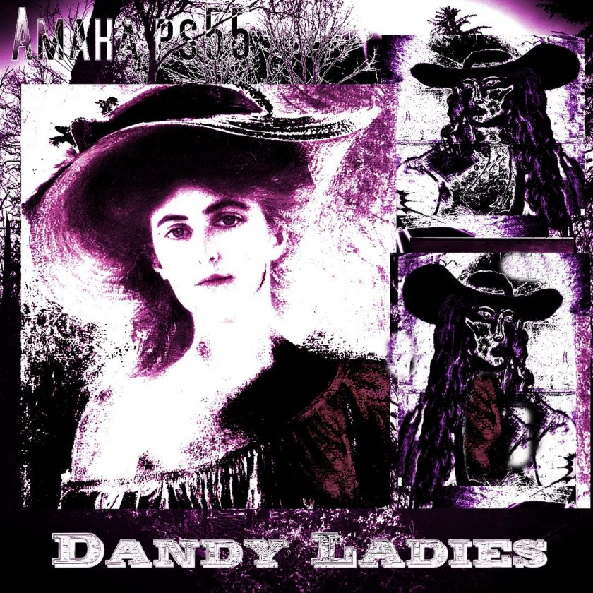Dandy Ladies