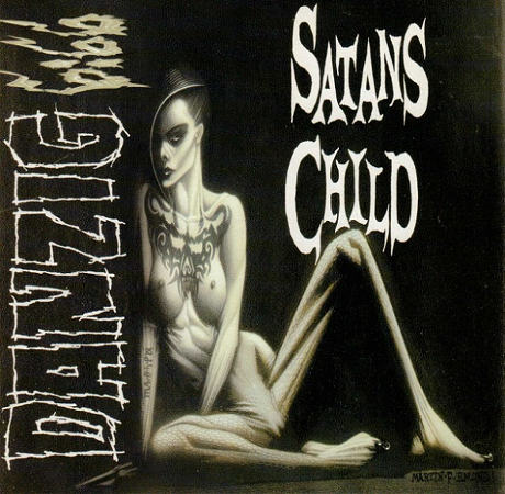 Danzig 6:66: Satans Child