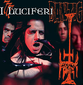 Danzig 777: I Luciferi