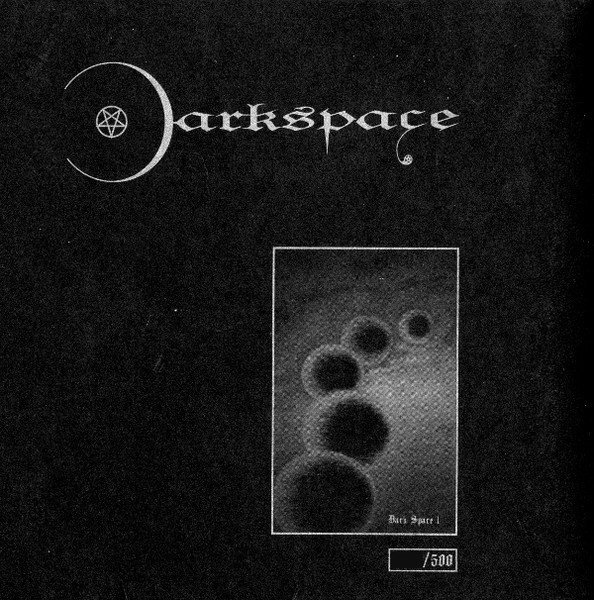 Dark Space I