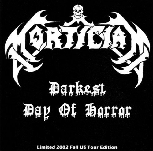 Darkest Day of Horror