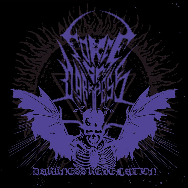 Darkness Revelation