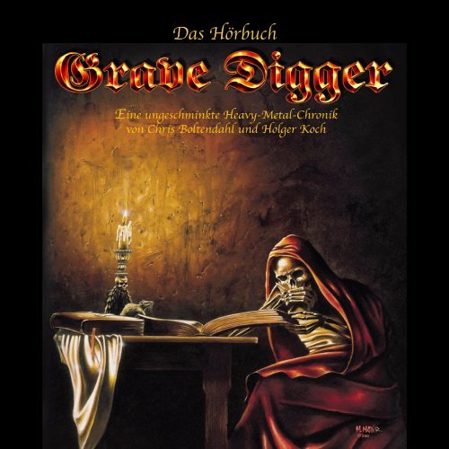 Das Hörbuch