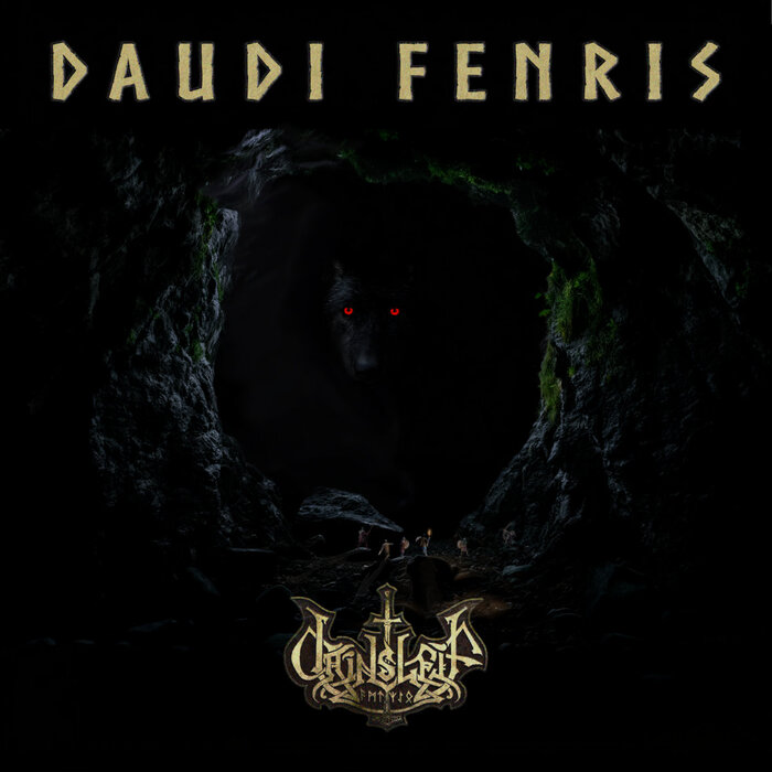Daudi Fenris