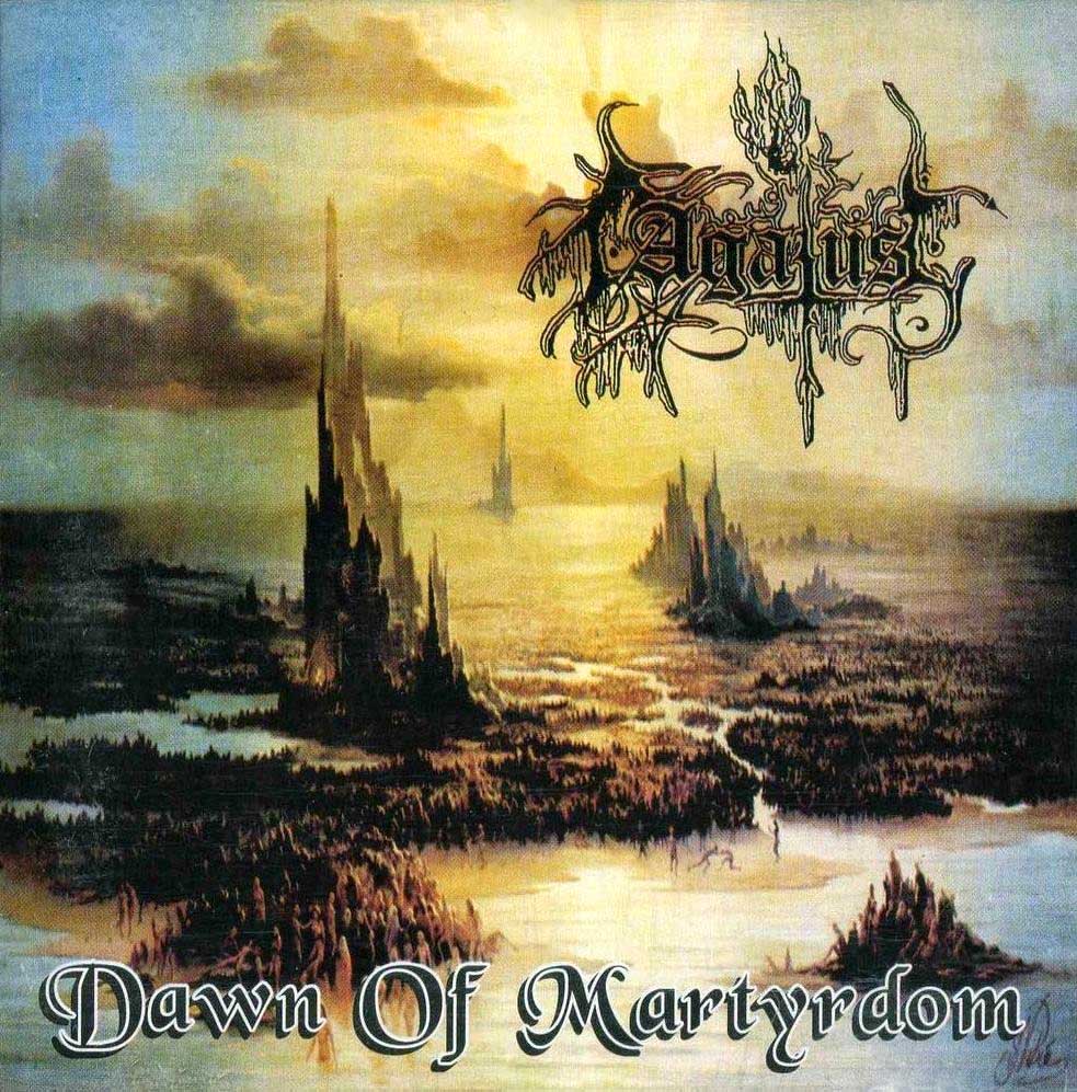 Dawn of Martyrdom
