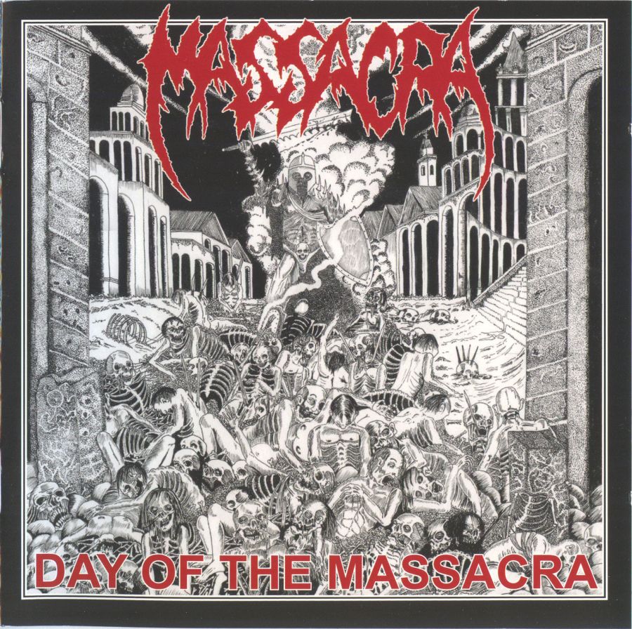 Day of the Massacra