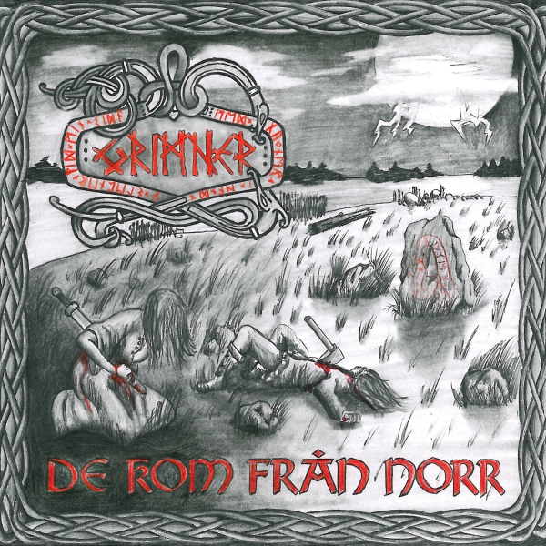 De kom från norr