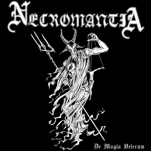 De Magia Veterum