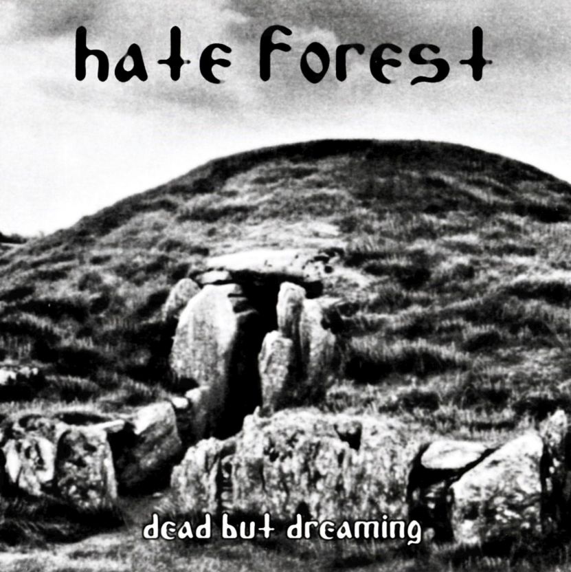 Dead but Dreaming