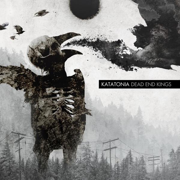 Katatonia — Dead End Kings