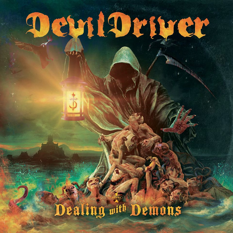 Dealing with Demons, Volume I