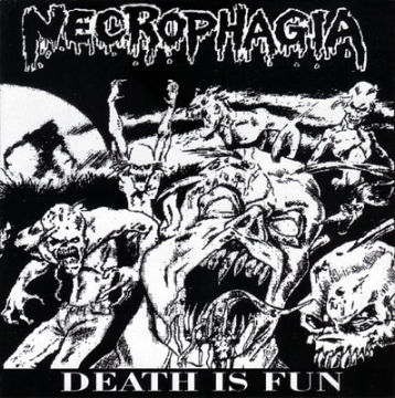 Death Is Fun