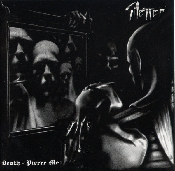 Death - Pierce Me