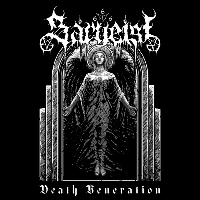 Sargeist — Death Veneration