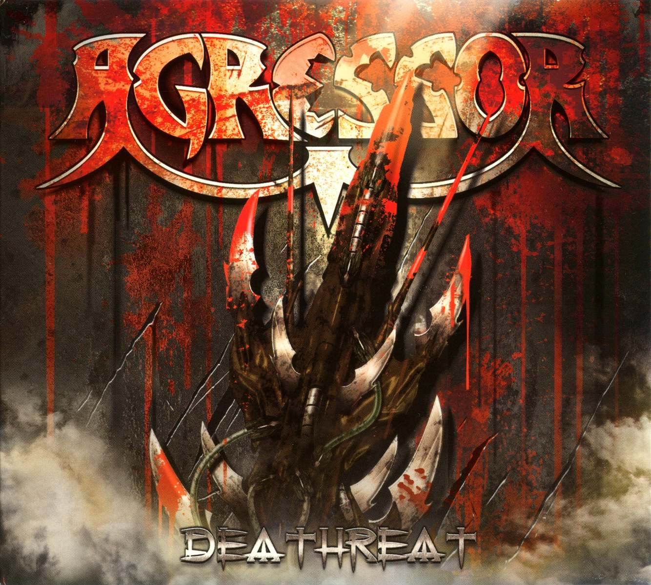 Deathreat