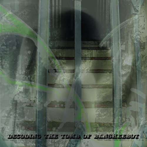 Decoding the Tomb of Bansheebot