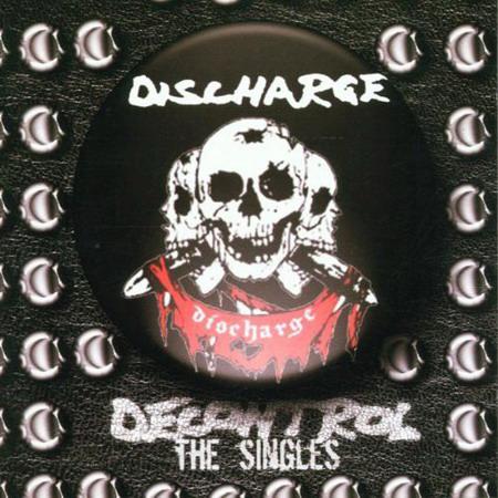Decontrol: The Singles