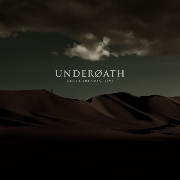 Underoath - Define the Great Line (2006)