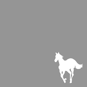 Deftones - White Pony (2000)