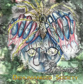 Dehumanized Society