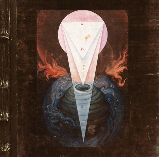 Corpus Christii — Delusion