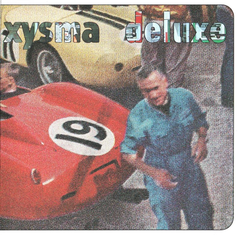 Deluxe