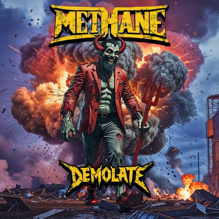 Demolate