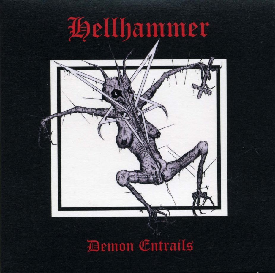 Demon Entrails