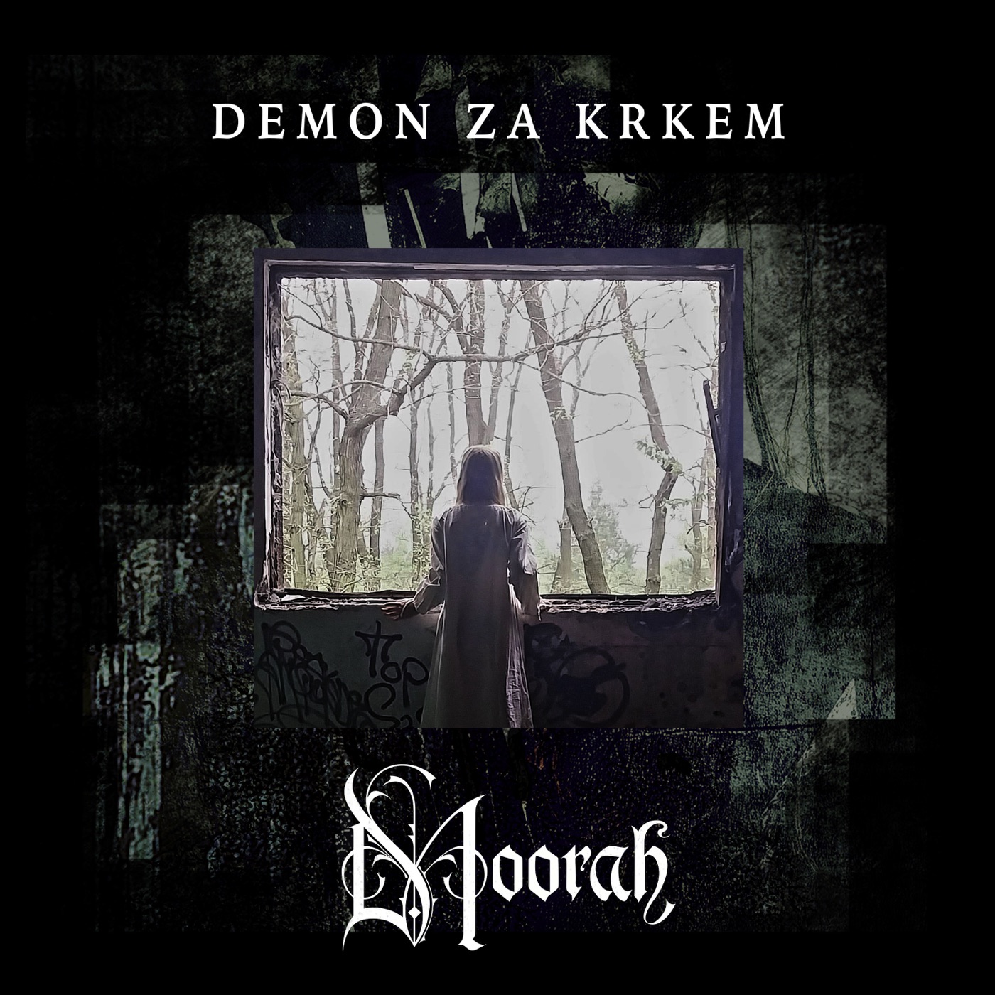 Demon Za Krkem