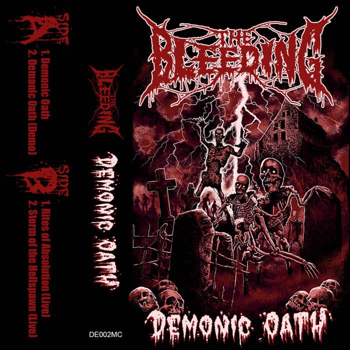 Demonic Oath