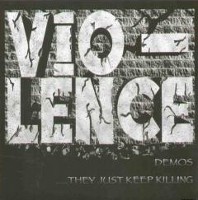 Demos...They Just Keep Killing