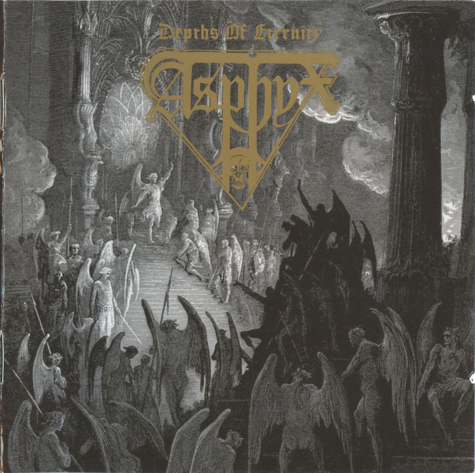 Depths of Eternity