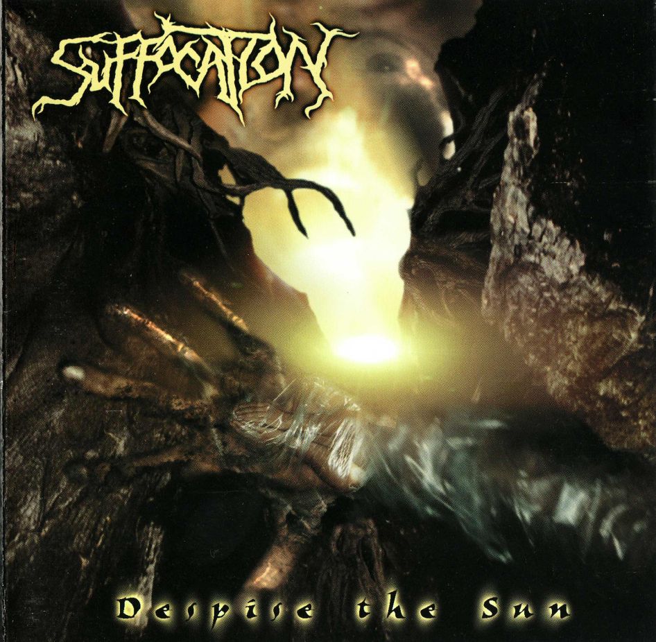 Despise the Sun