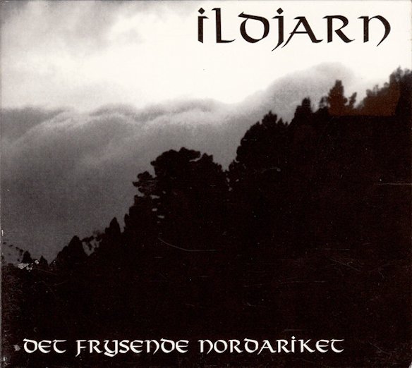 Det frysende nordariket