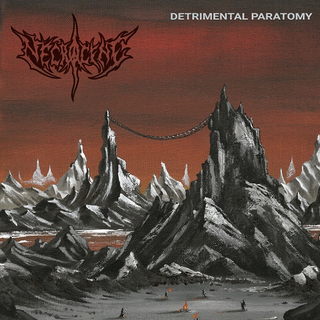 Detrimental Paratomy