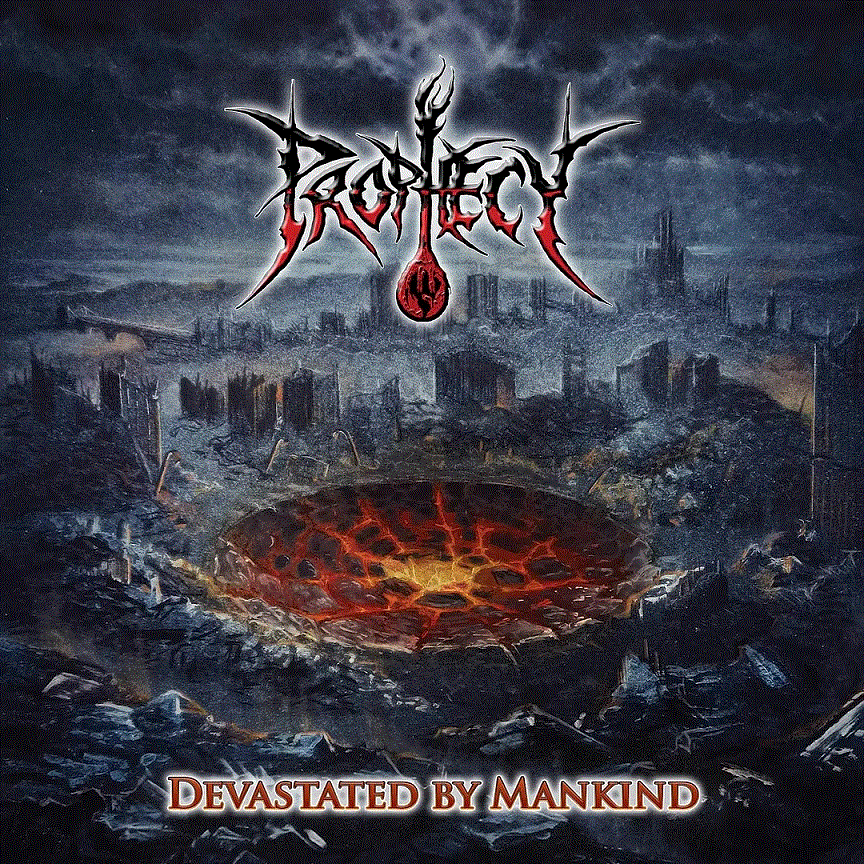 Devastated By Mankind