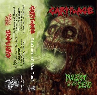 Dialect of the Dead