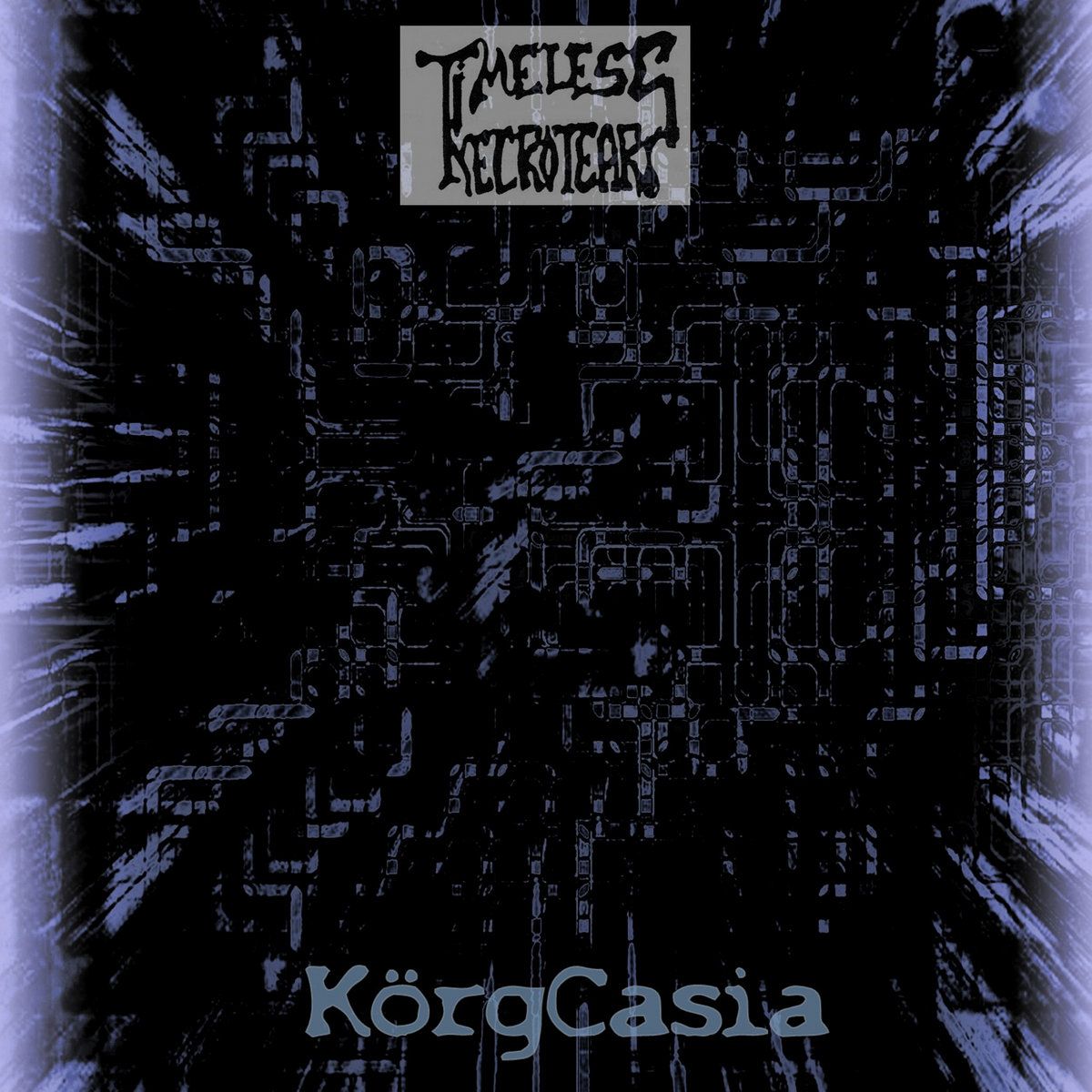 Digital Loveworld of K​ö​rgCasia