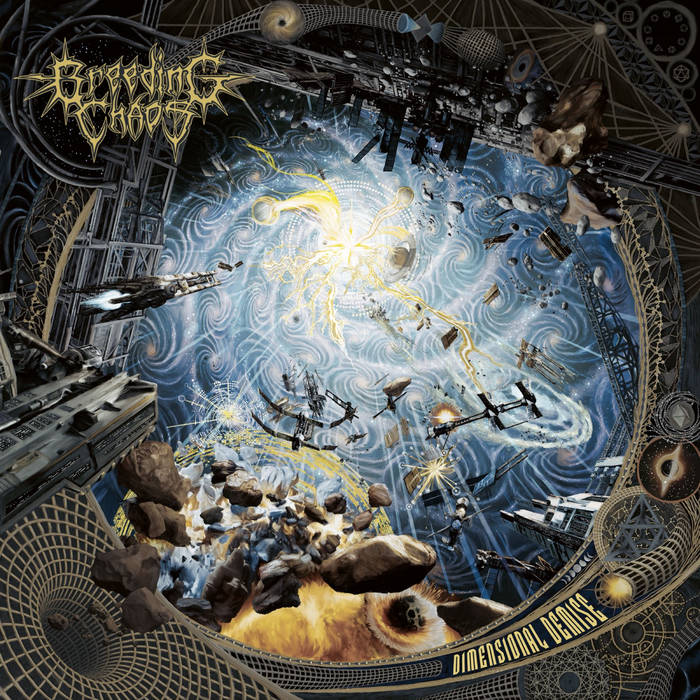 Breeding Chaos — Dimensional Demise