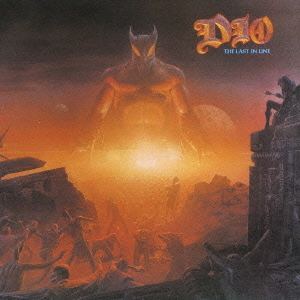 Dio - The Last in Line (1984)