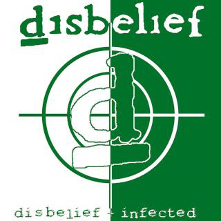 Disbelief / Infected