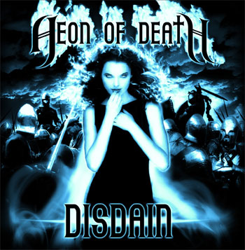 Disdain
