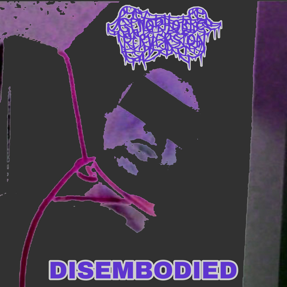 Disembodied